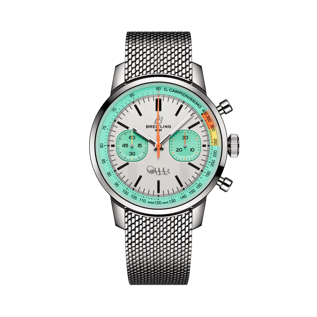 Top Time B01 Fausto Coppi