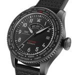Load image into Gallery viewer, Pilot’s Watch Timezoner TOP GUN Ceratanium