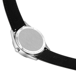 Load image into Gallery viewer, Tissot Classic Dream 40mm T158.407.16.041.00 - cinturino nero pelle - cassa acciaio - quadrante blu con datario