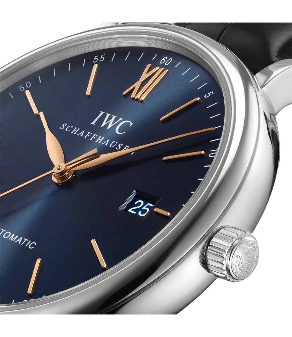 Portofino Automatic 40