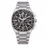 Load image into Gallery viewer, Super Titanium Chrono Eco Drive