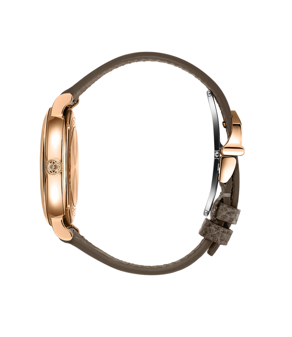 Portofino Automatic 34