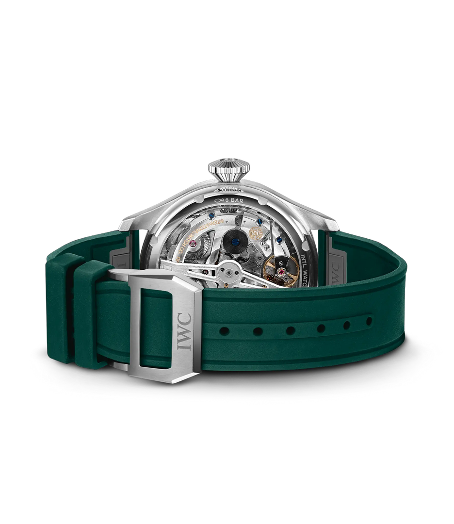 Big Pilot’s Watch Perpetual Calendar 46