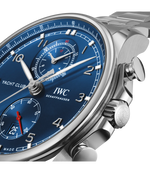 Load image into Gallery viewer, Portugieser Yacht Club Chronograph 44
