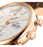 Load image into Gallery viewer, Portofino Chronograph 42