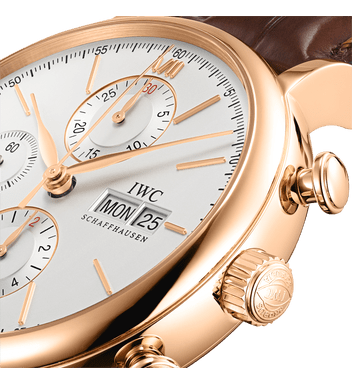 Portofino Chronograph 42