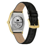 Load image into Gallery viewer, Bulova Frank Sinatra 97B243 - fondello con movimento a vista