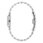 Load image into Gallery viewer, Bulova Sutton square 96R256 - bracciale e cassa acciaio - quadrante madreperla