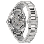 Load image into Gallery viewer, Bulova Surveyor Automatic Skeleton 96A292 - fondello con movimento a vista