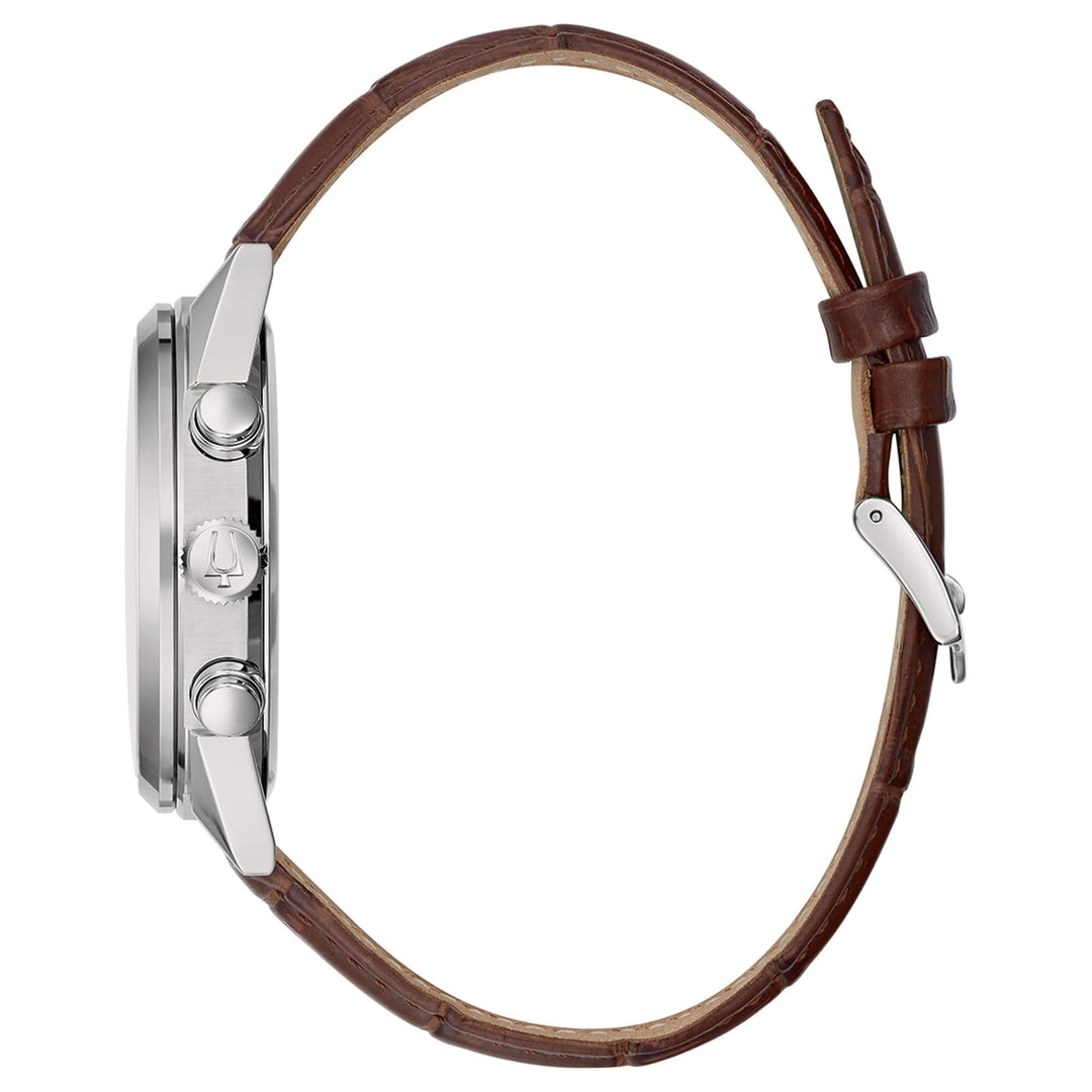 Crono High Precision 262kHz