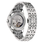 Load image into Gallery viewer, Bulova Sutton Automatic 96B424 - fondello