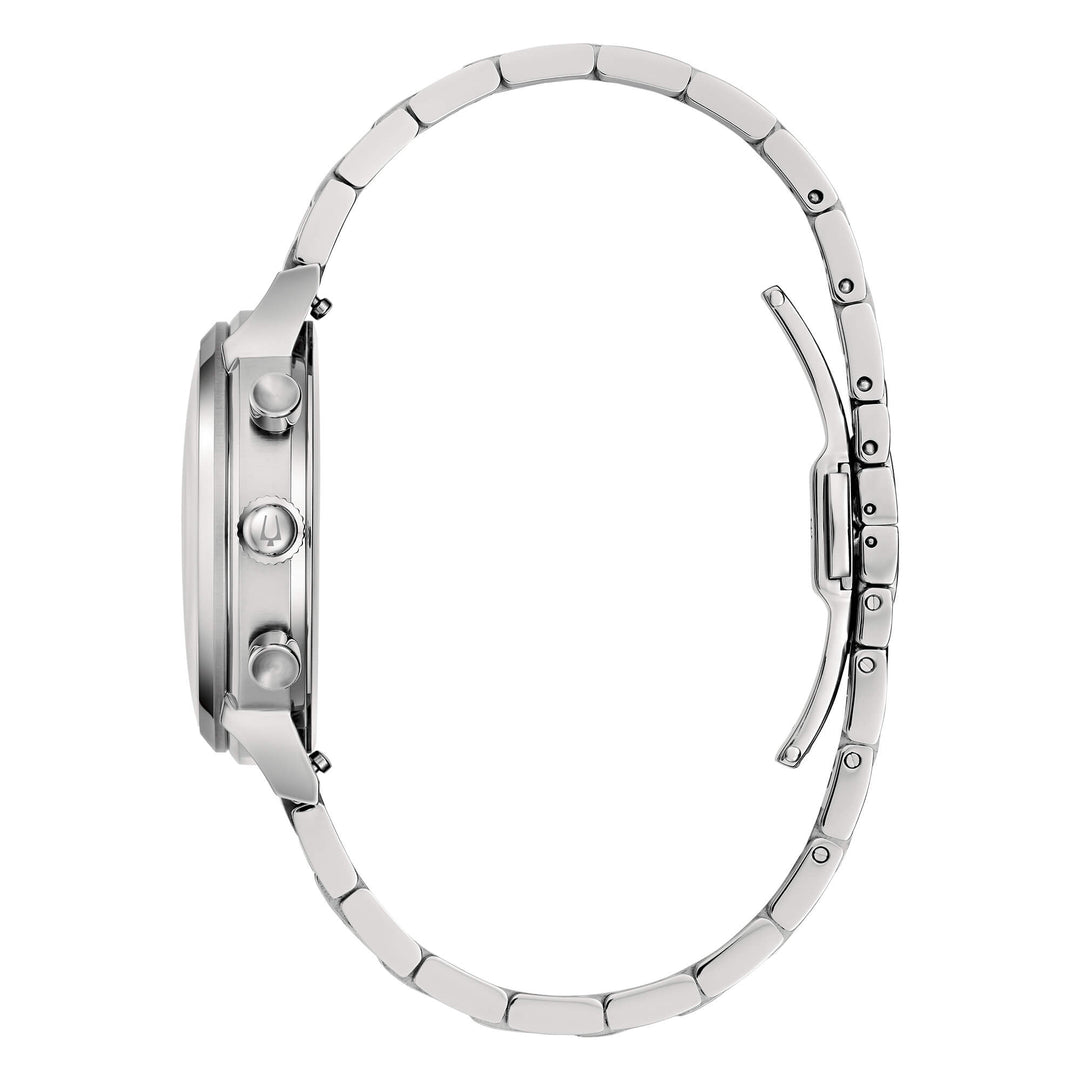 Chrono High Precision 262kHz