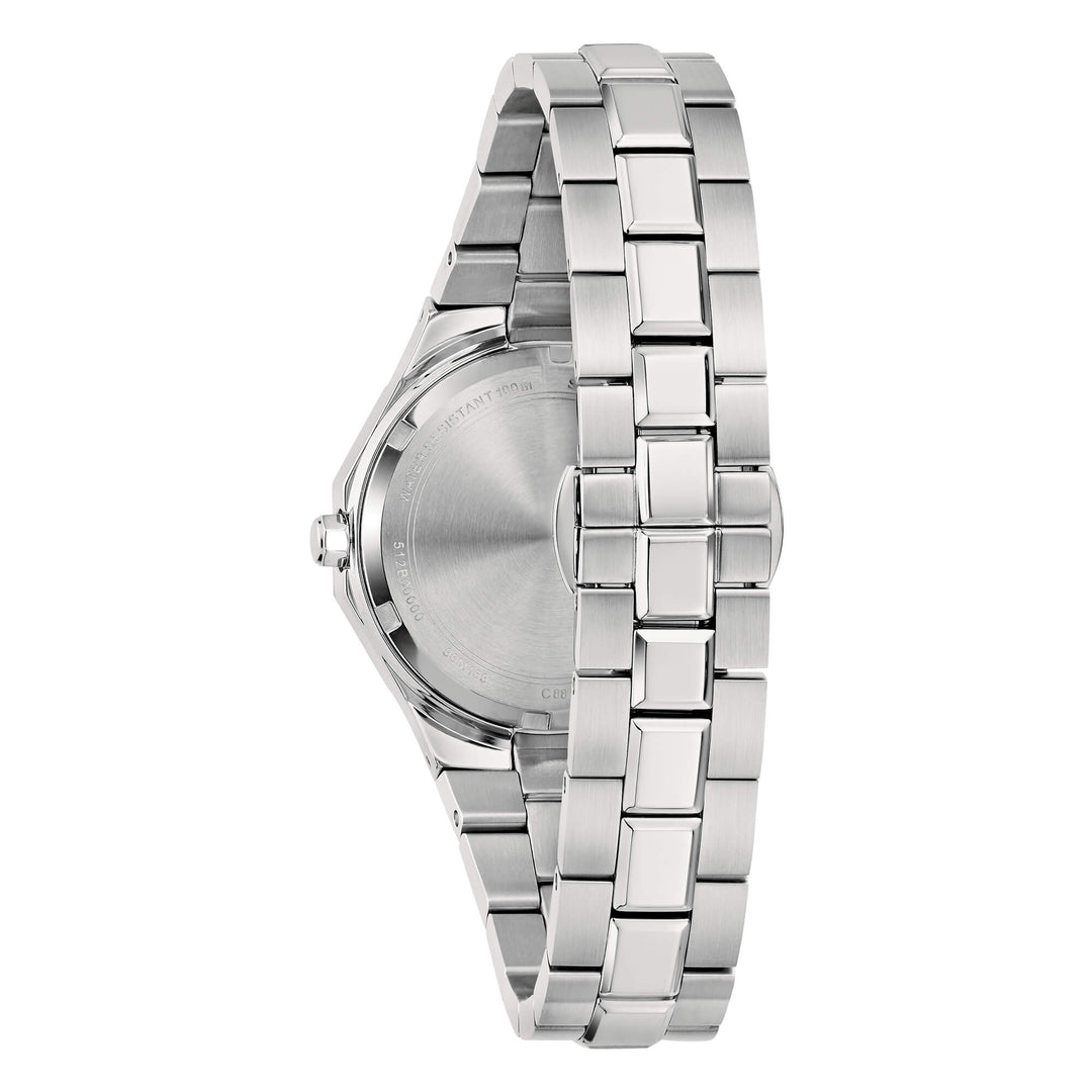 Octagon Lady Diamonds