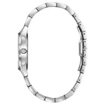 Load image into Gallery viewer, Bulova Sutton lady 96P199 - bracciale e cassa acciaio - quadrante madreperla