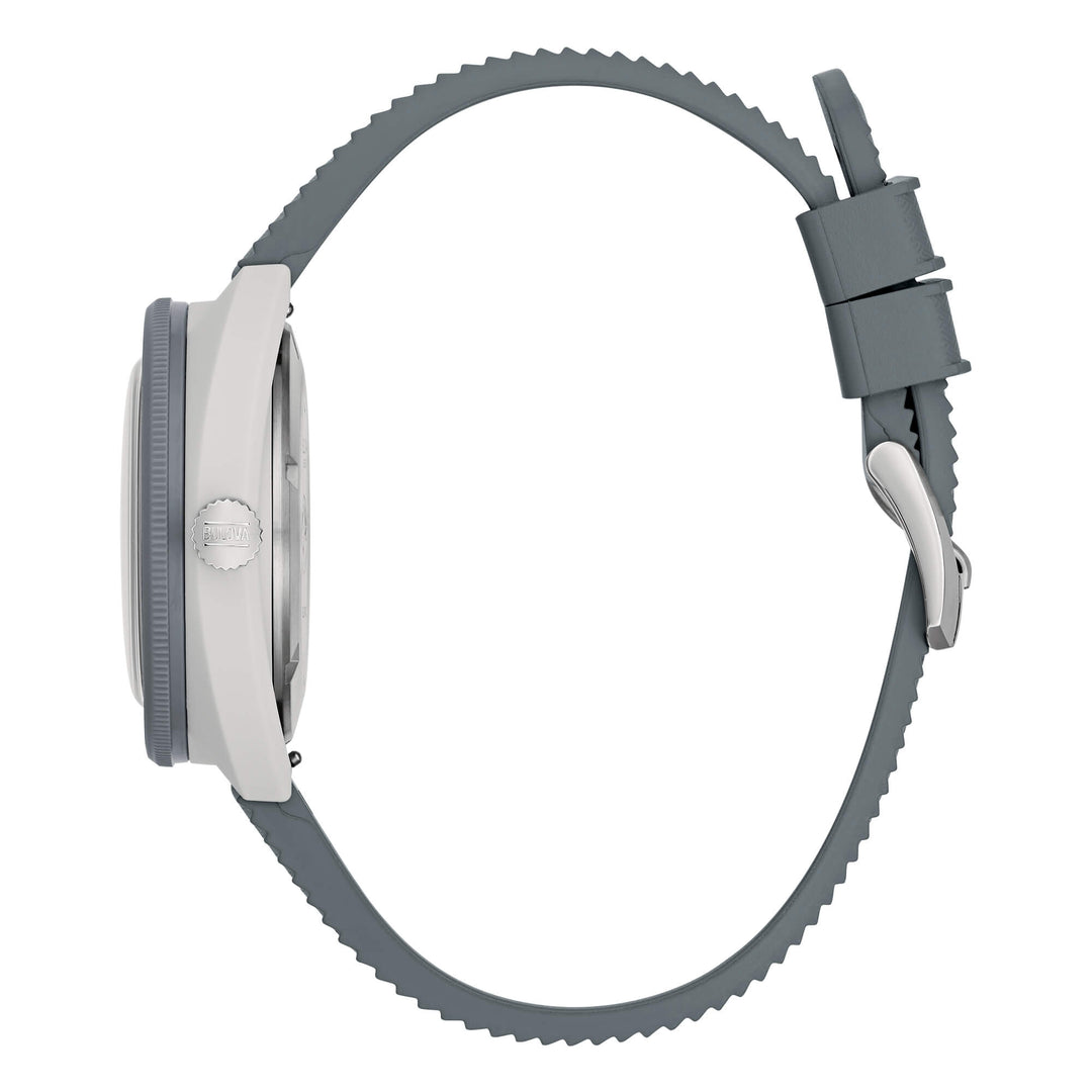 Snorkel Great White Shark