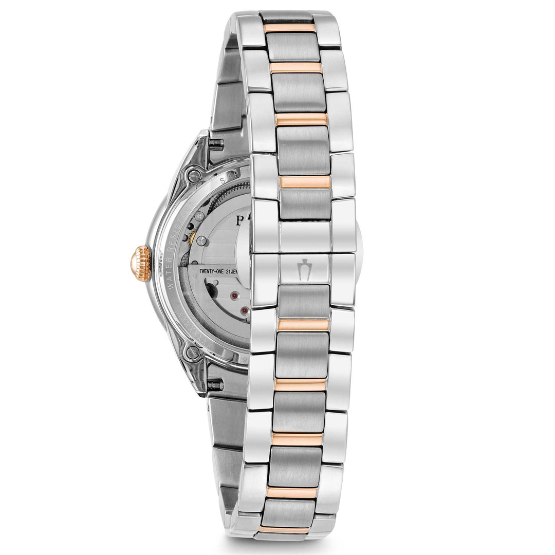 Sutton Lady Automatic