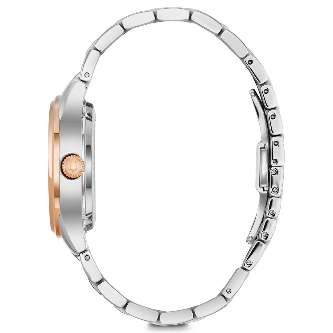 Sutton Lady Automatic