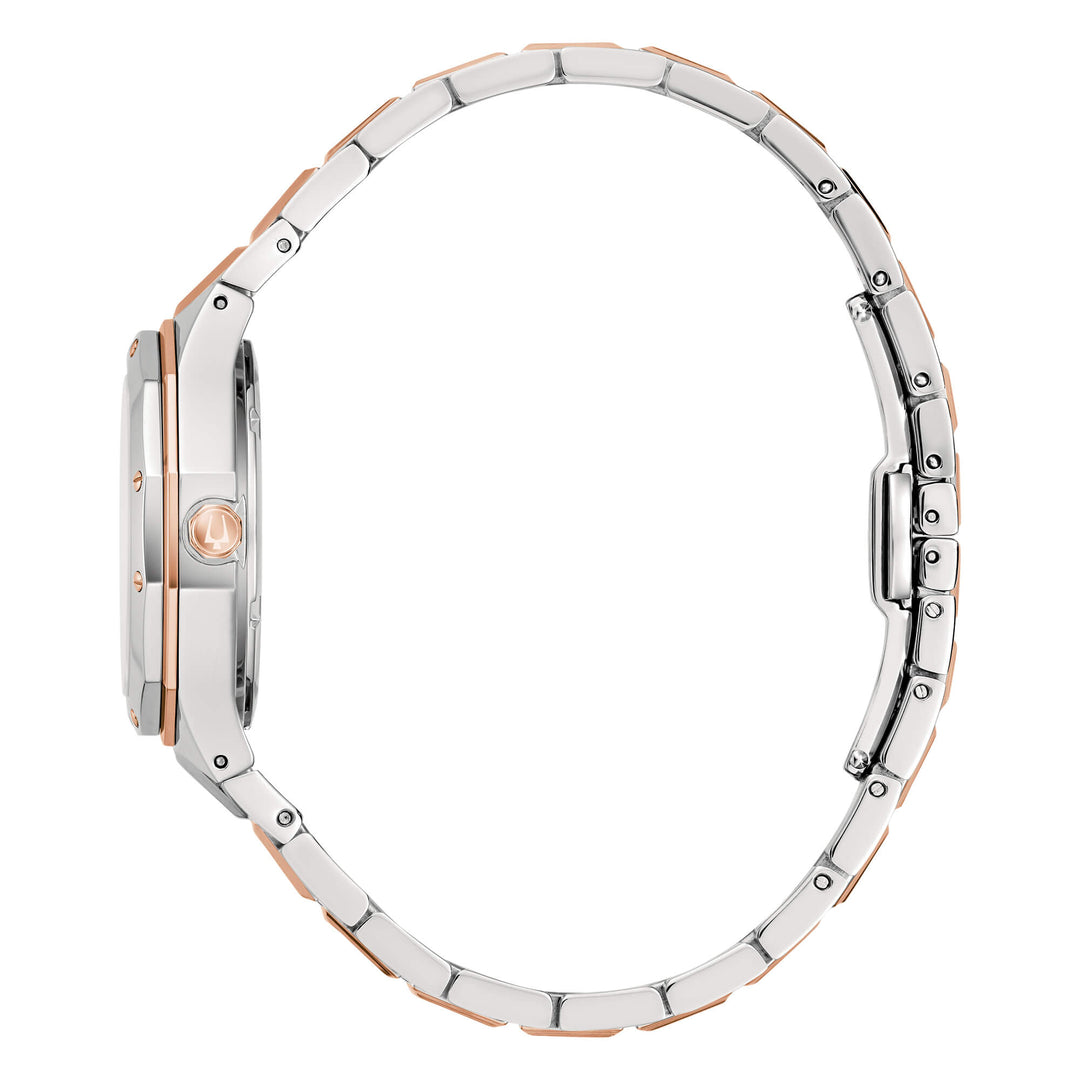 Octagon Lady Diamonds