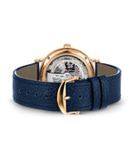 Load image into Gallery viewer, Portofino Perpetual Calendar 40