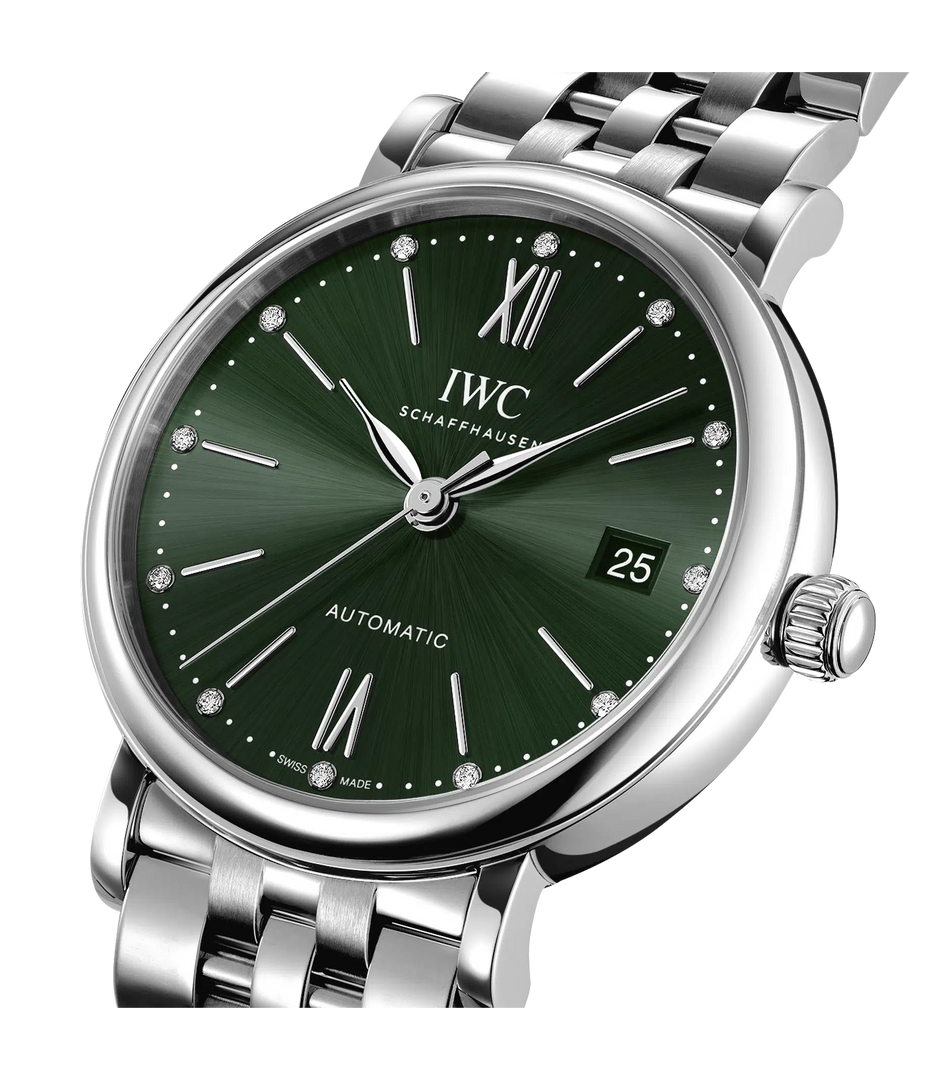 Portofino Automatic 37