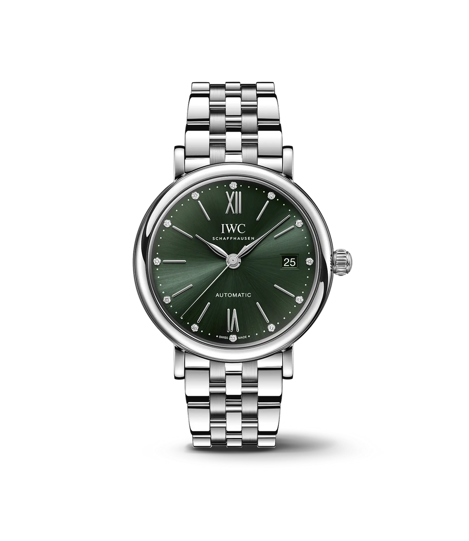 Portofino Automatic 37