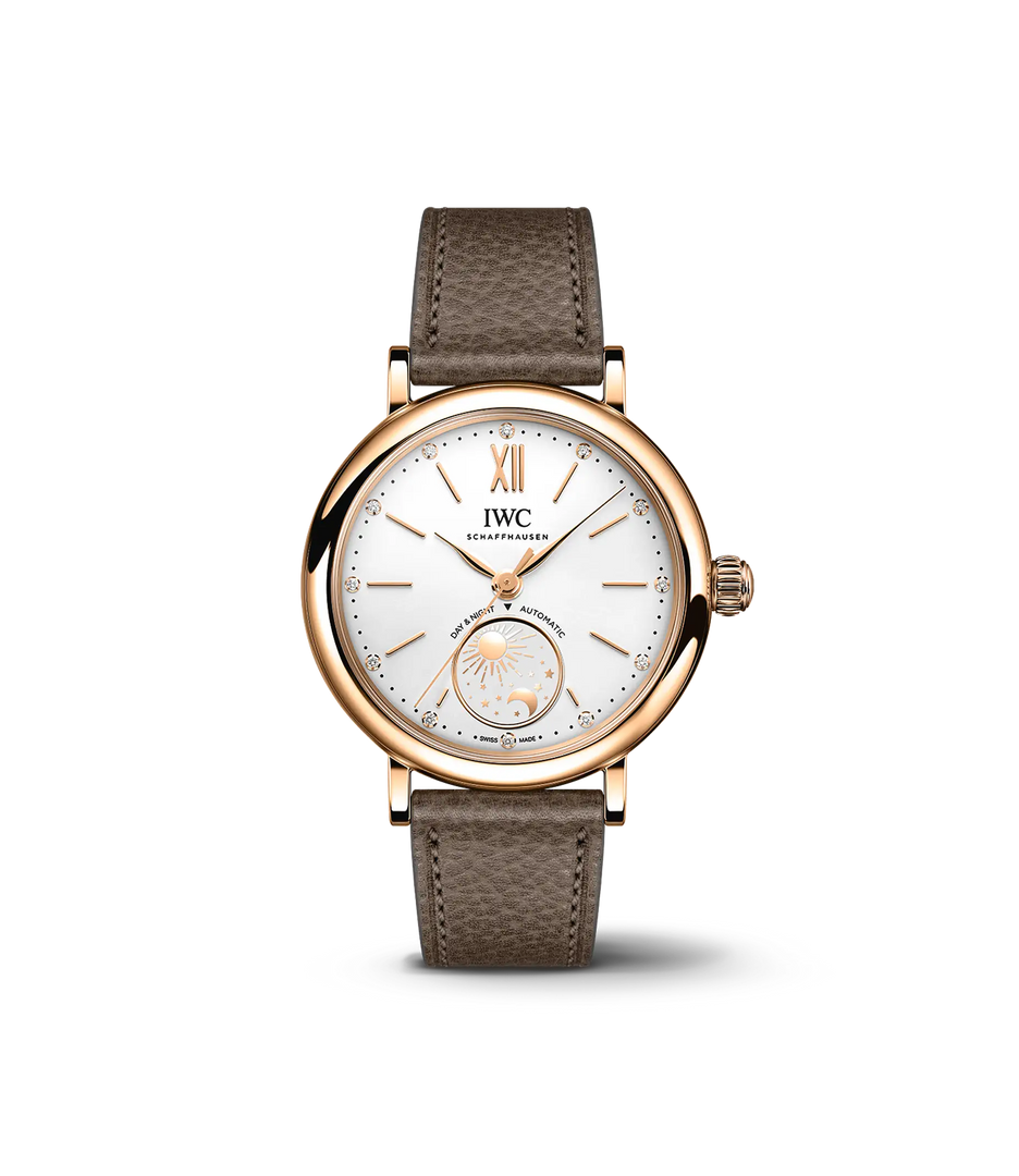 Portofino Automatic Day & Night 34