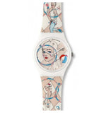 Load image into Gallery viewer, Soundless Dance 2