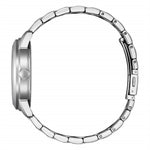 Load image into Gallery viewer, Citizen Day date AW0151-85X - bracciale e cassa acciaio - quadrante verde con datario