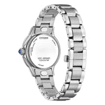 Load image into Gallery viewer, Citizen Lady EM1160-58X - bracciale e cassa acciaio - quadrante rosa
