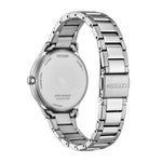 Load image into Gallery viewer, Citizen Lady FE6121-67X - bracciale e cassa acciaio - quadrante rosa con datario - fondello