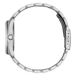 Load image into Gallery viewer, Citizen Super Titanio blu AW1900-50L - bracciale e cassa titanio - quadrante blu con datario