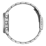 Load image into Gallery viewer, Citizen Super Titanio Crono AT2590-59E - bracciale e cassa titanio - quadrante nero con datario e cronografo