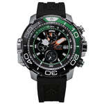 Load image into Gallery viewer, Crono Aqualand Eco-Drive
