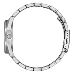 Load image into Gallery viewer, Citizen Metropolitan Unisex BM7620-83E - bracciale metallo - cassa acciaio - quadrante nero con datario