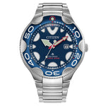Load image into Gallery viewer, Diver's Eco Drive 200 mt "Orca"