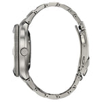 Load image into Gallery viewer, Diver's Eco Drive 200 mt "Orca"