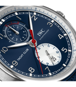 Load image into Gallery viewer, Portugieser Yacht Club Chronograph Edition “Orlebar Brown” 44