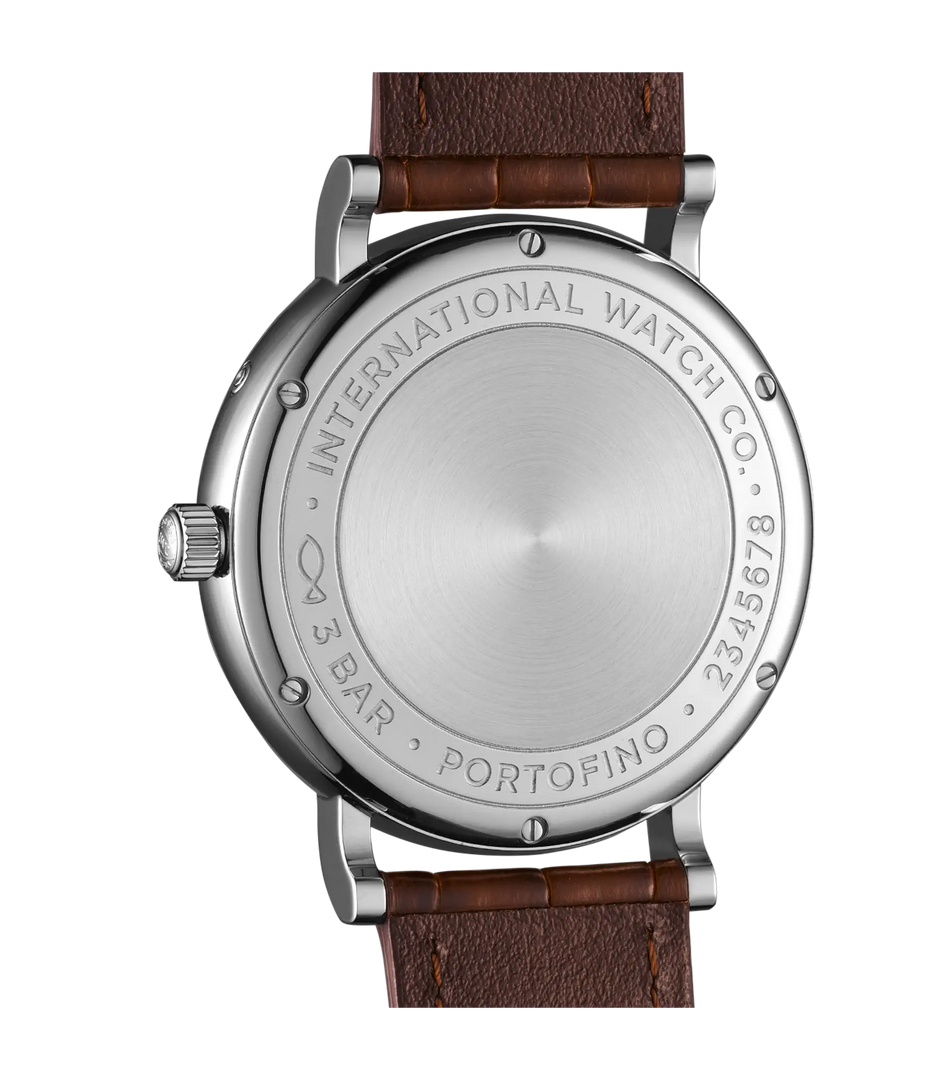 Portofino Automatic Moon Phase 40