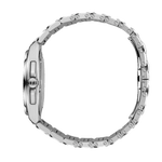 Load image into Gallery viewer, IWC Ingenieur Automatic 35 IW324907 - bracciale e cassa acciaio - quadrante blu con datario