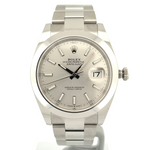 Load image into Gallery viewer, Datejust II 41mm