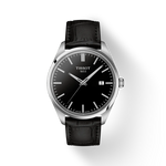 Load image into Gallery viewer, Tissot PR 100 40mm T150.410.16.051.00 - cinturino e quadrante nero con cassa acciaio