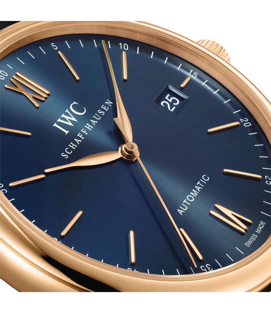 Portofino Automatic 42