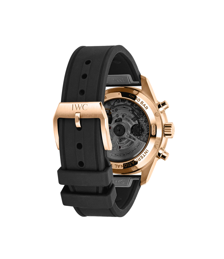 Pilot’s Watch Performance Chronograph 41