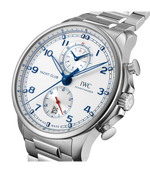 Load image into Gallery viewer, Portugieser Yacht Club Chronograph 44