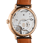 Load image into Gallery viewer, Portofino Hand-Wound Eight Days