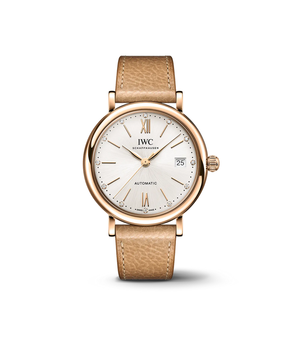 Portofino Automatic 37