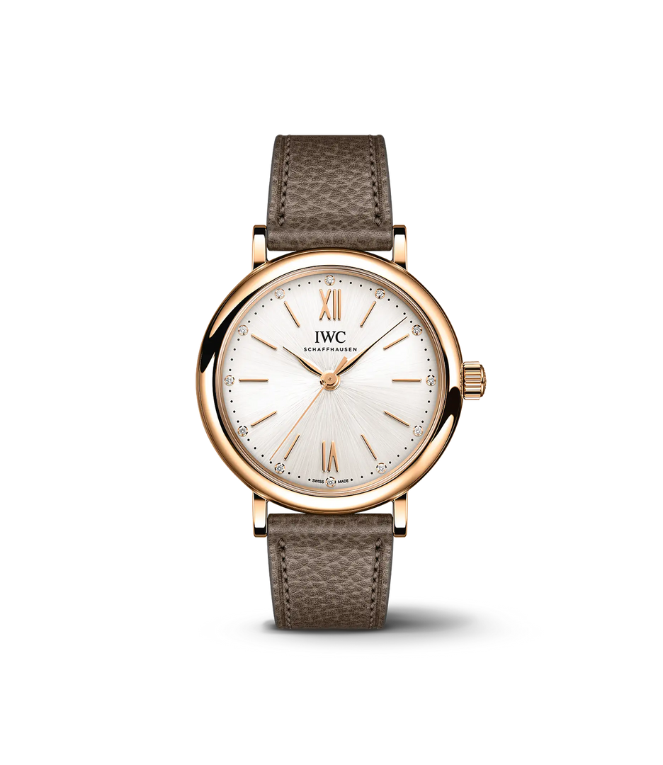 Portofino Automatic 34