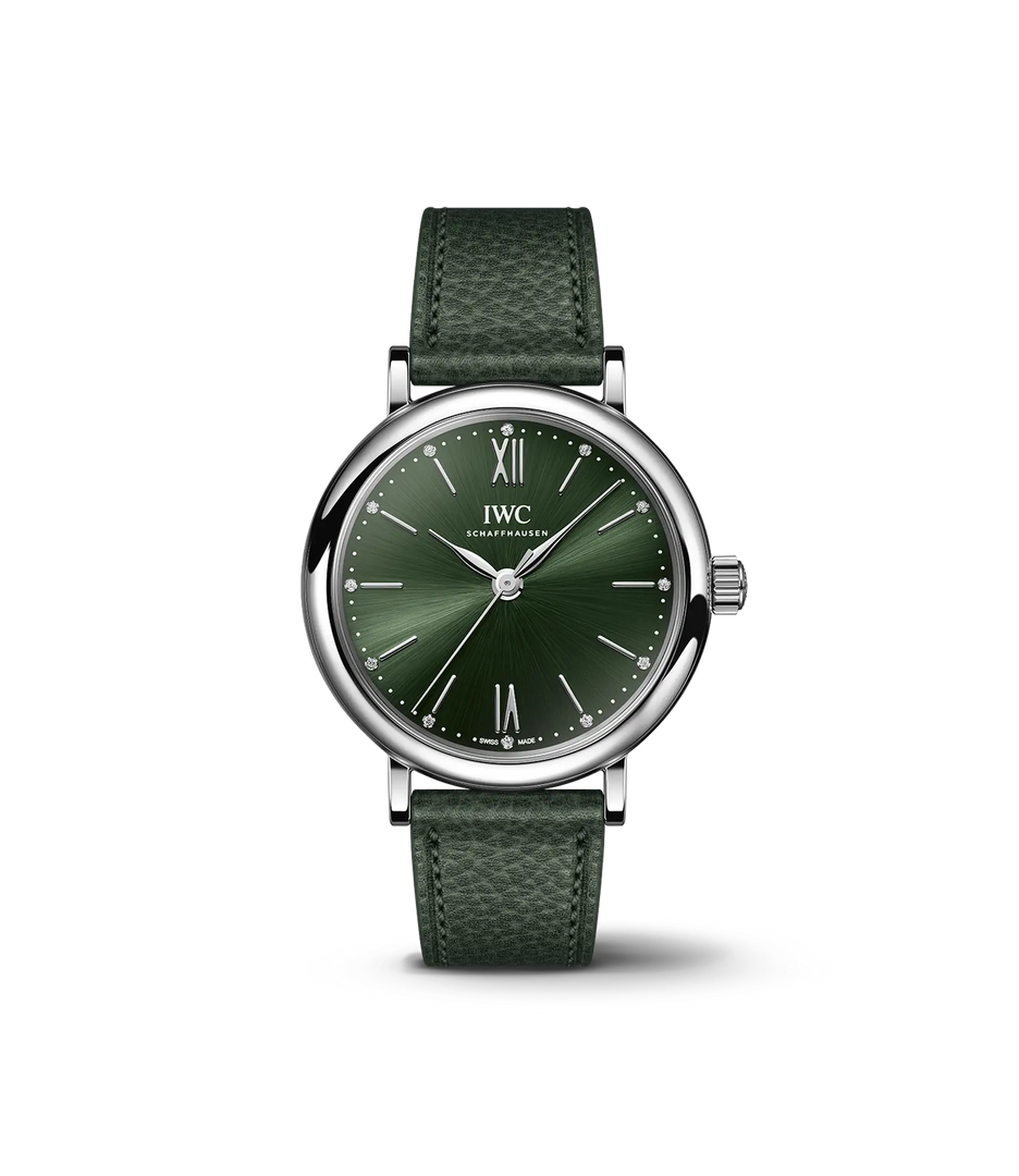 Portofino Automatic 34