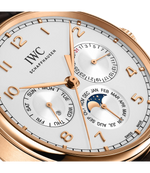 Load image into Gallery viewer, Portugieser Perpetual Calendar 42