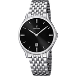 Load image into Gallery viewer, Festina Classics F16744/4 - nero